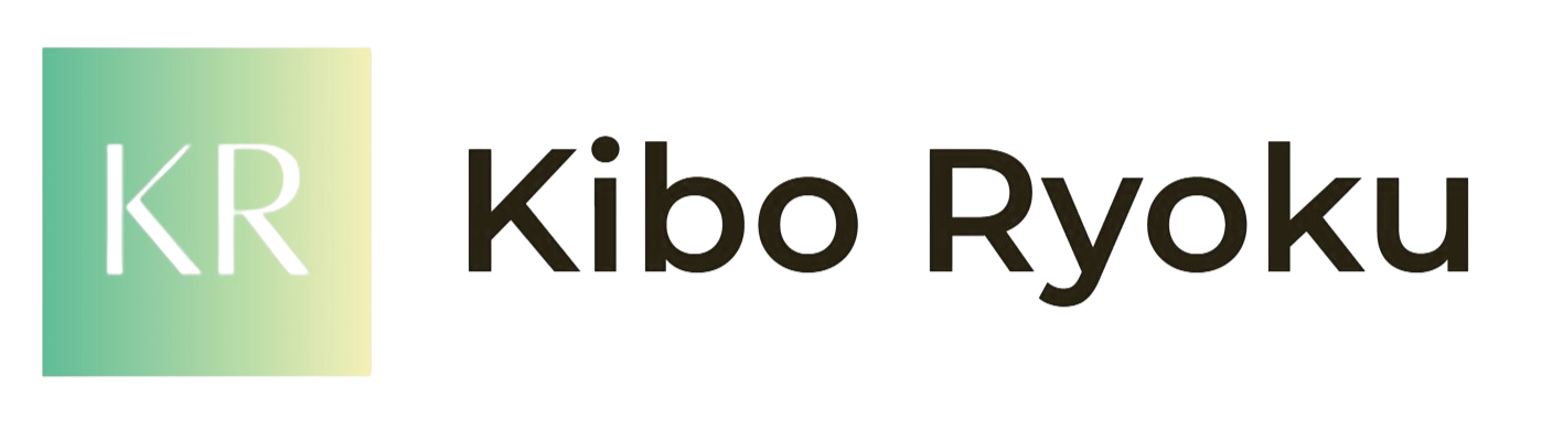 Logo KiboRyoku